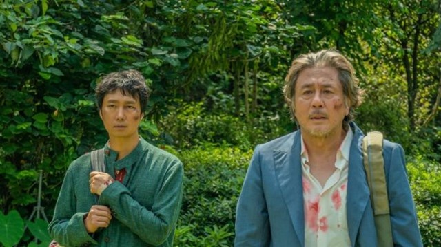 Južnokorejski krimić otvara Busan Film Festival