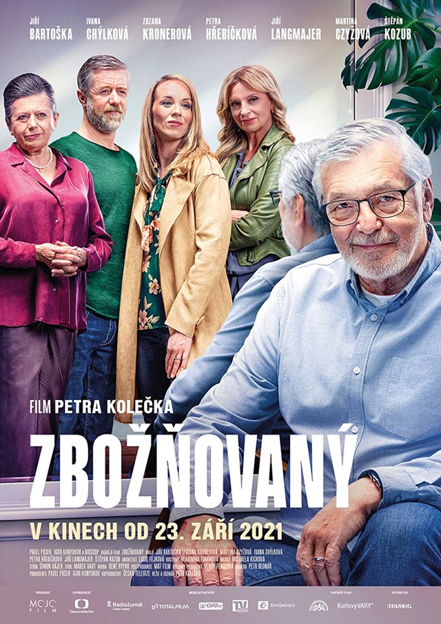 Češka komedija najgledanija