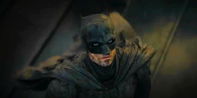 Objavljen novi trejler za "The Batman"