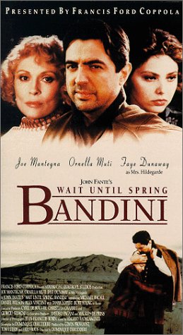 Wait Until Spring, Bandini