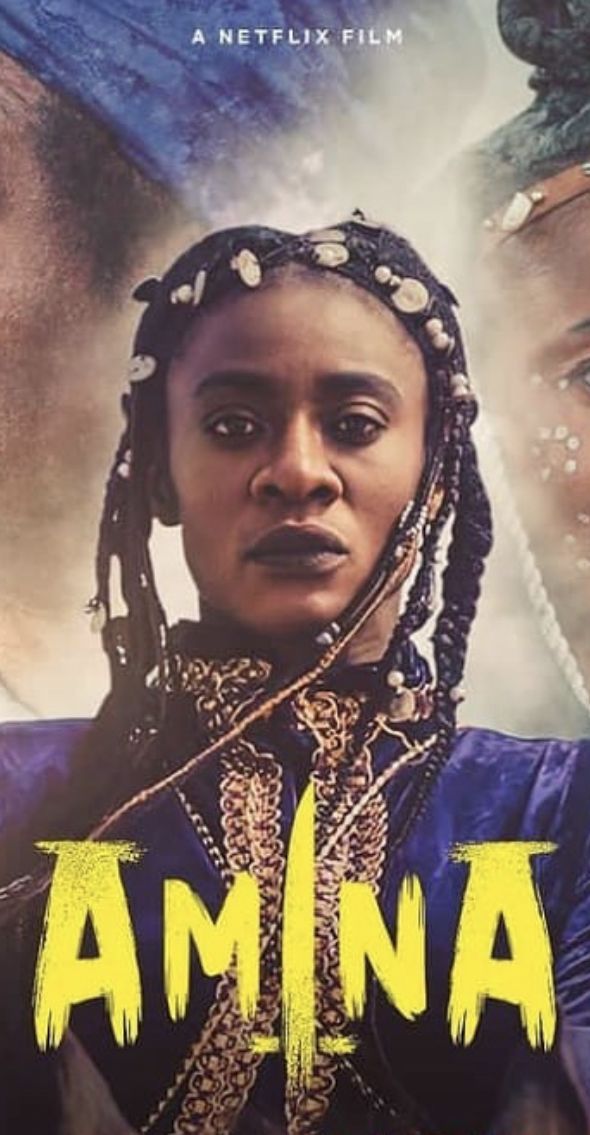 Amina