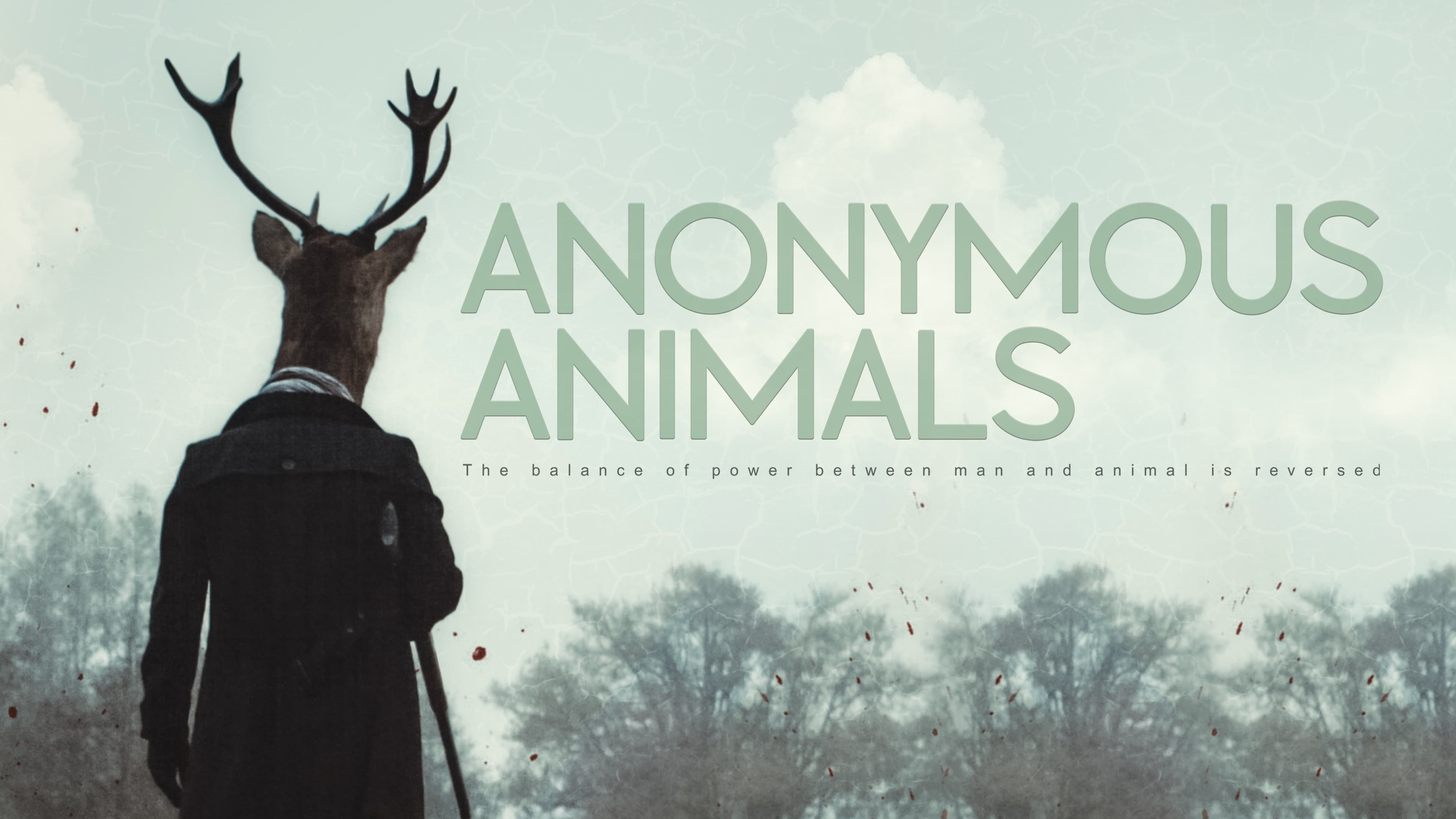 Les animaux anonymes