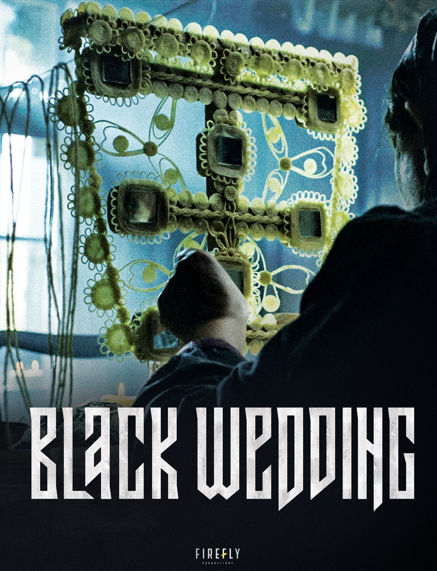 Crna svadba