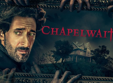 Chapelwaite - Uvod u Salem's Lot