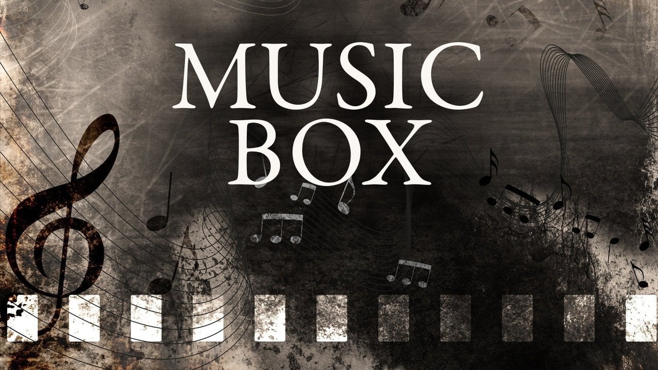 Music Box