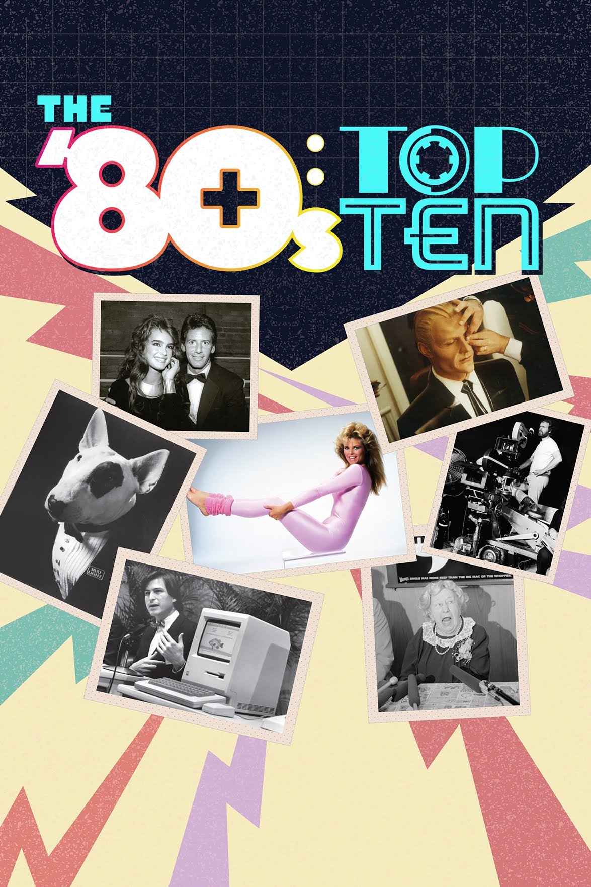 The '80s: Top Ten