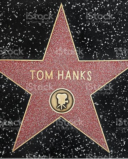 Tom Hanks: Hollywood's Mr Nice Guy