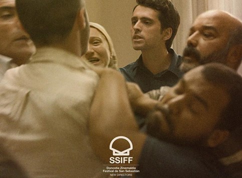 Turski triler pobednik Torino Film Festival