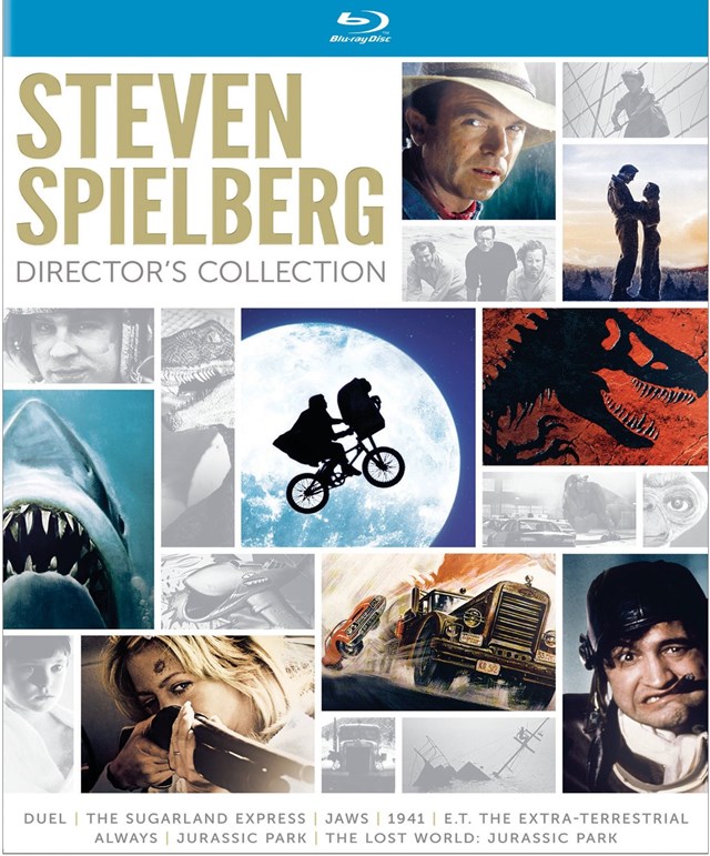 Novi Steven Spielberg krajem sledeće godine
