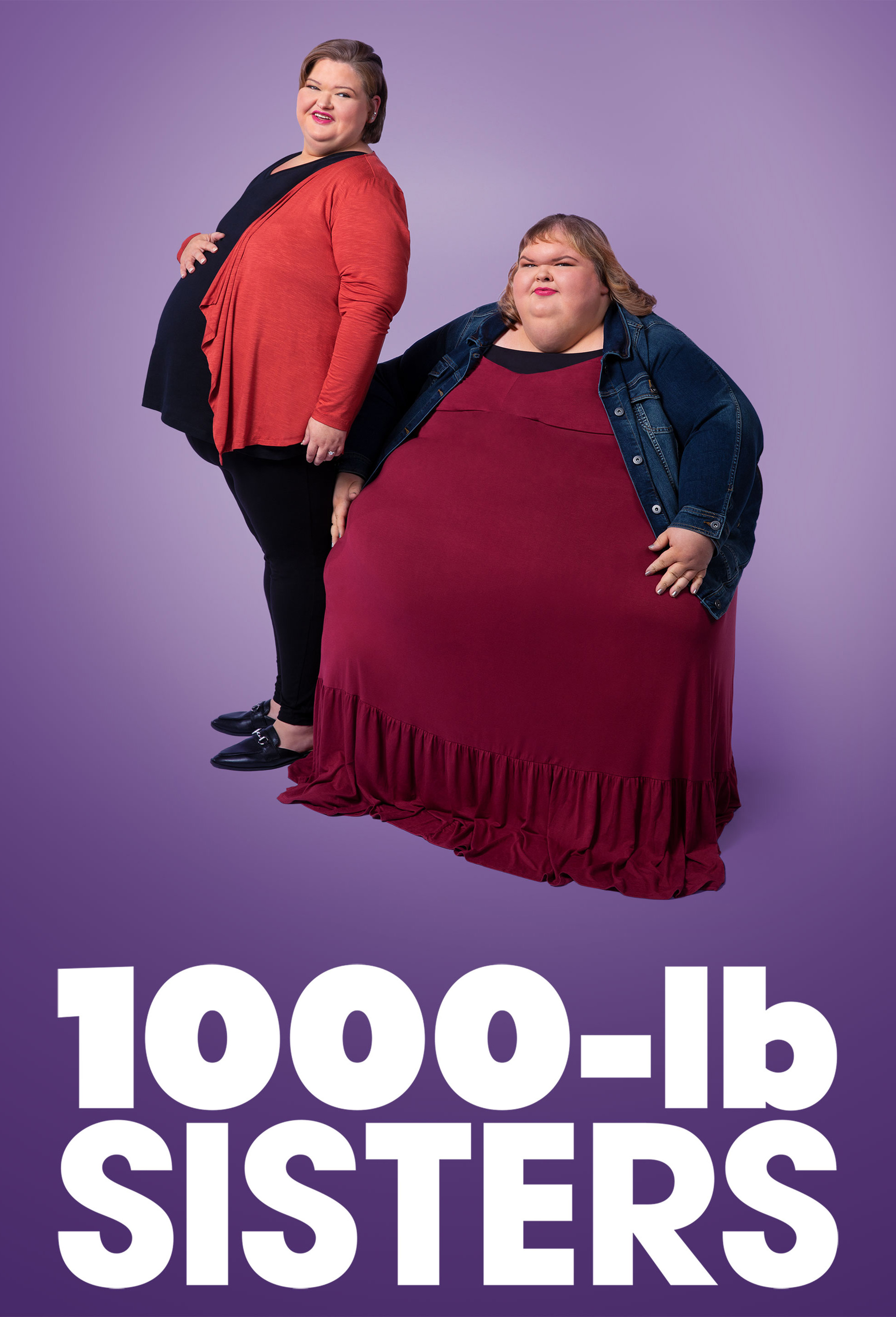 1000 lb Sisters 2020 Titlovi