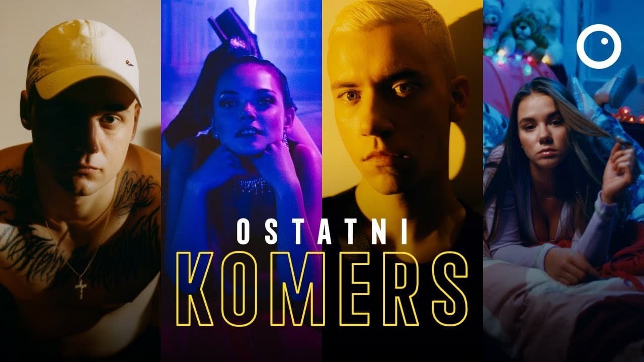 Ostatni komers