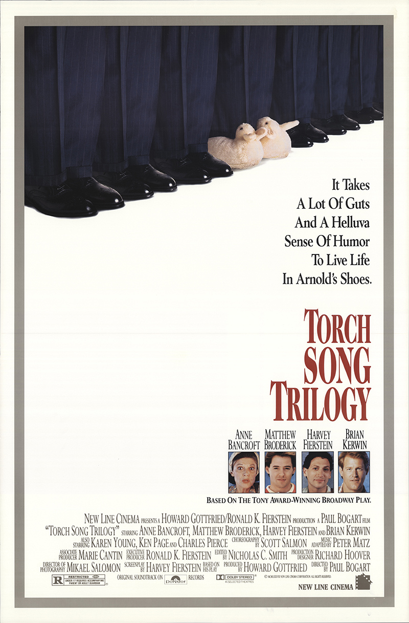 Torch Song Trilogy