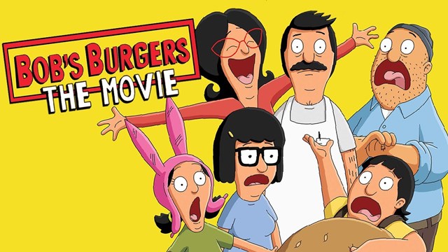 Objavljen trejler za The Bob's Burgers Movie