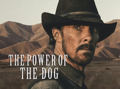"The Power of the Dog" najbolji australijski film