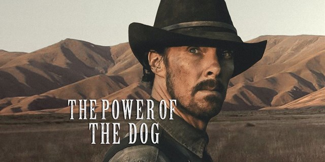 "The Power of the Dog" najbolji australijski film