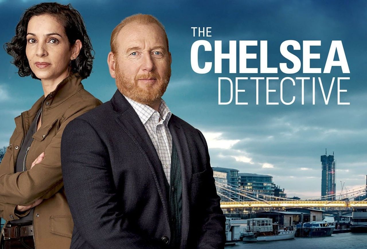The Chelsea Detective