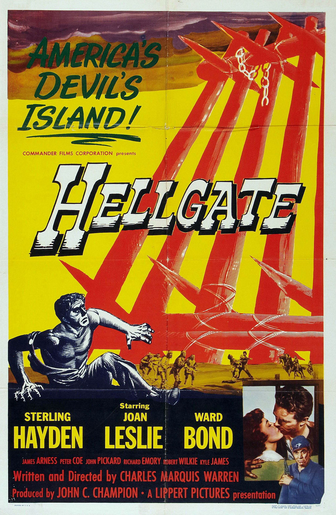 Hellgate