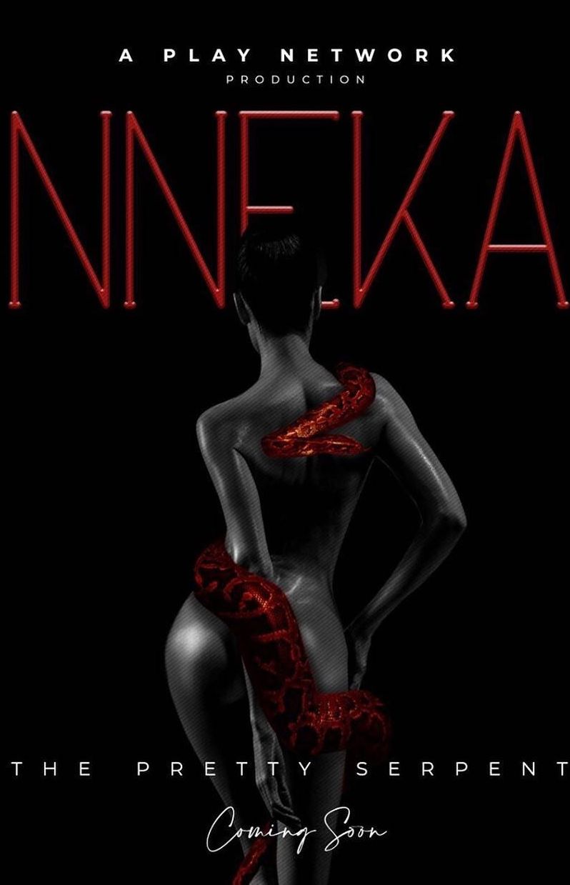 Nneka the Pretty Serpent