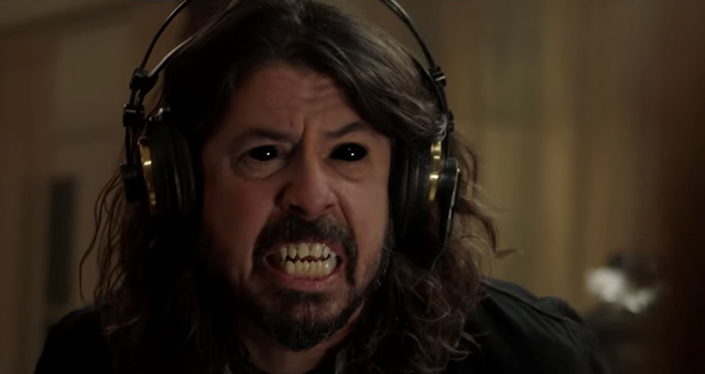 Foo Fighters i John Carpenter imaju novi horor