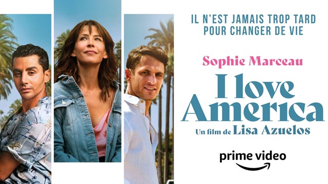 Sophie Marceau ima novi film