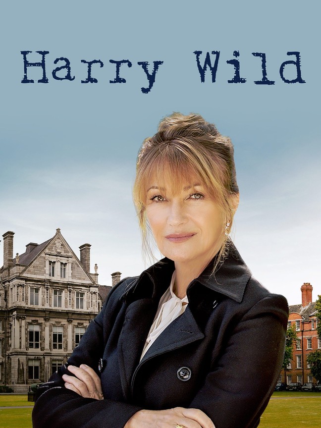 Harry Wild 2022 Titlovi