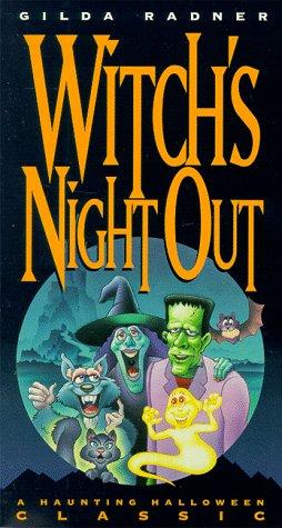 Witch's Night Out
