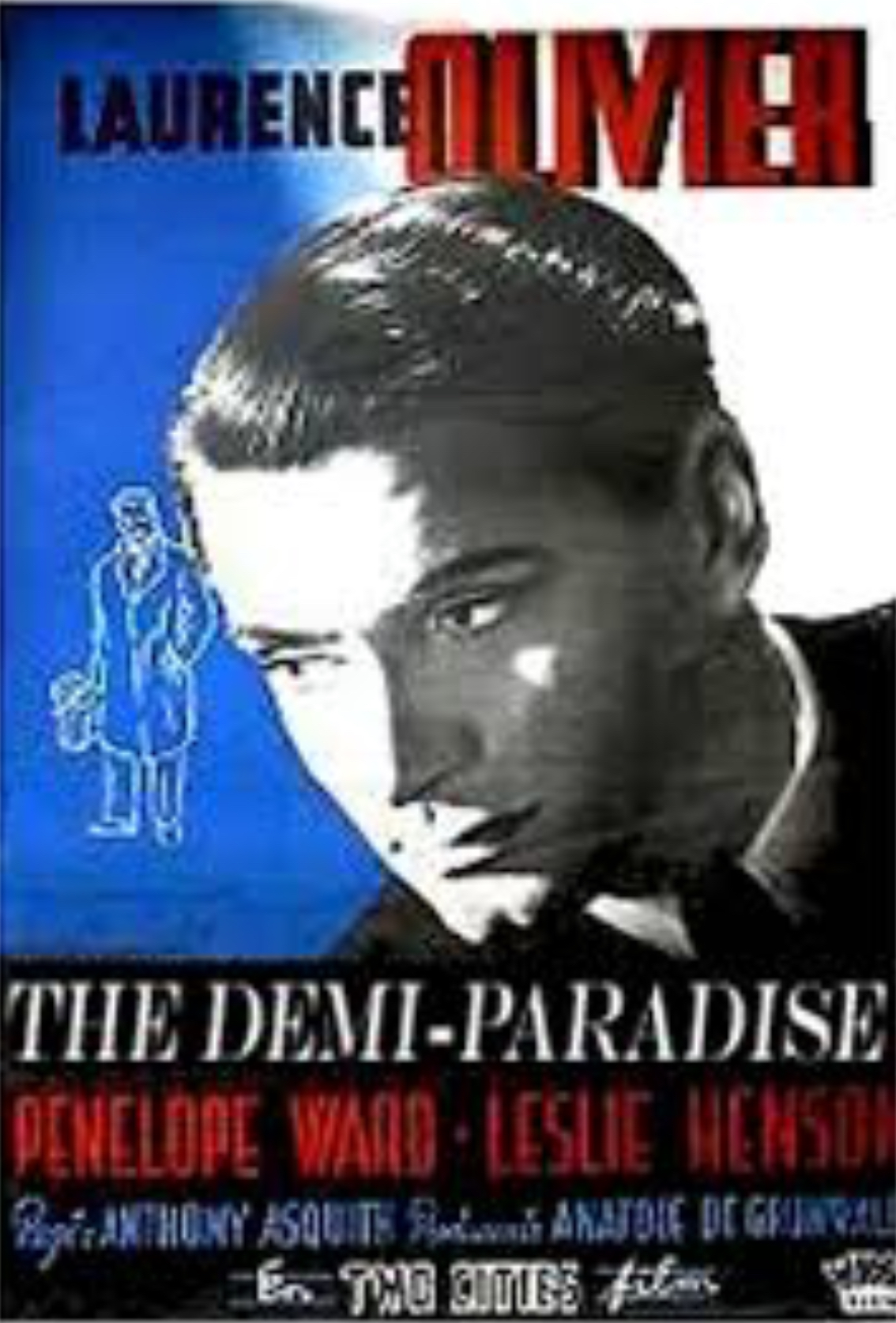 The Demi-Paradise