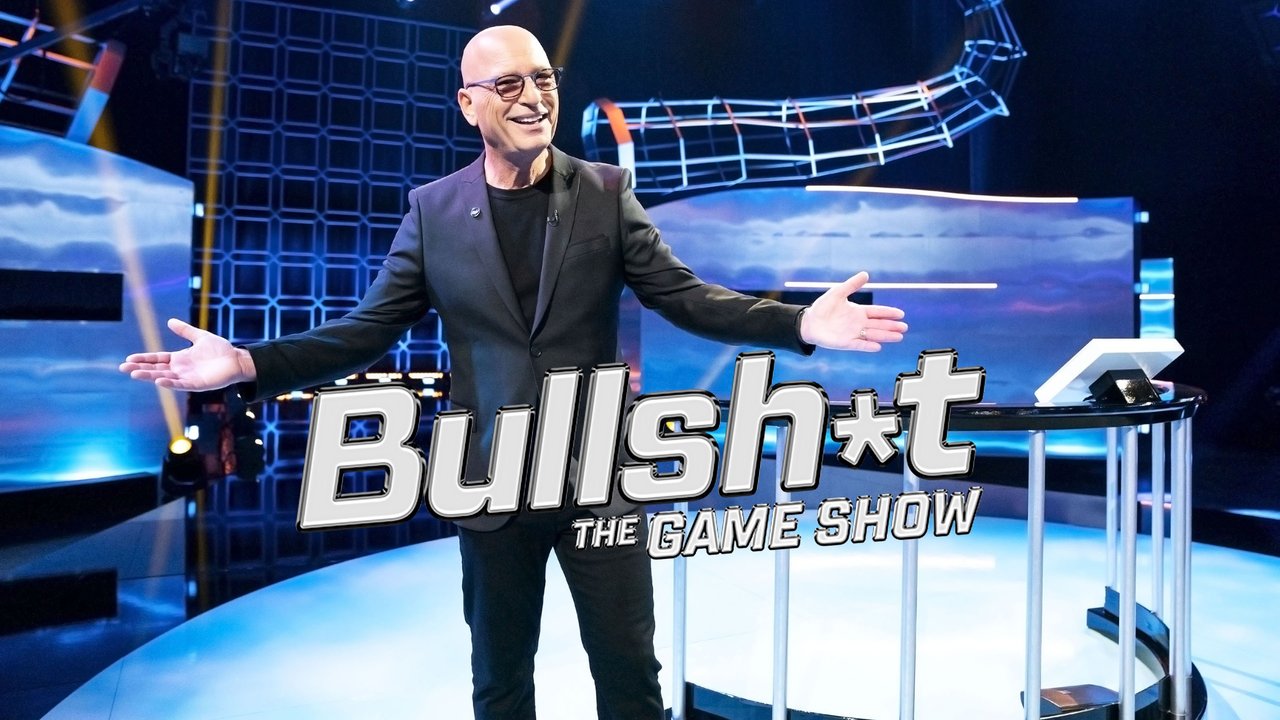 Bullsh*t the Game Show