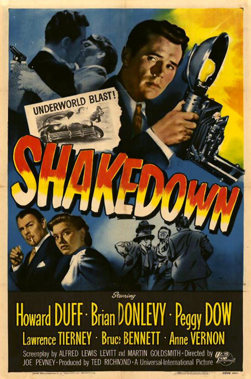 Shakedown