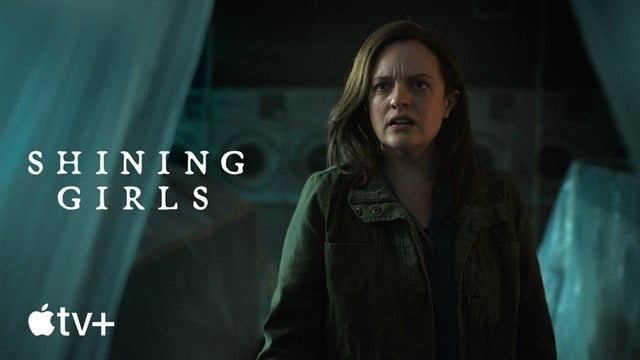 Premijera nove triler-serije sa Elisabeth Moss