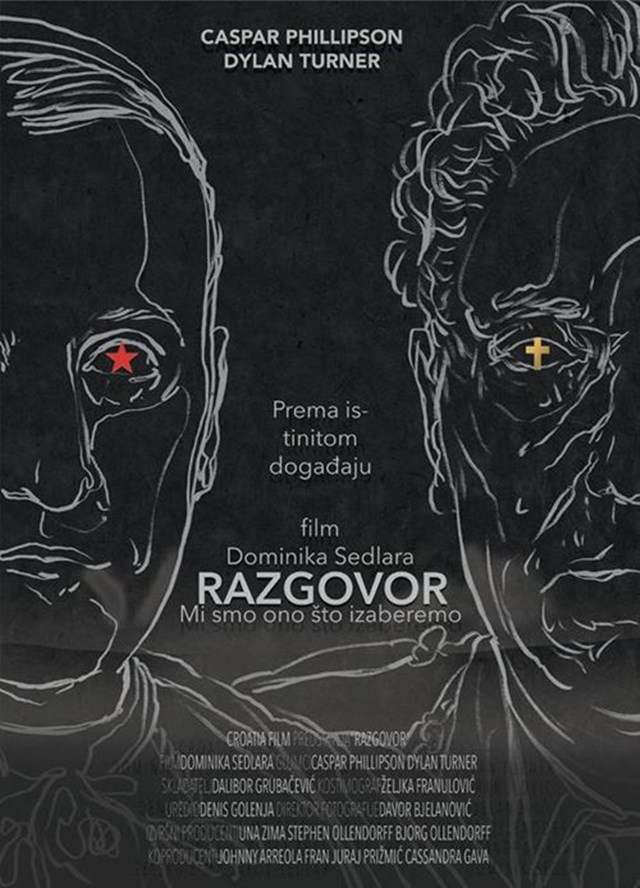 Najgledaniji filmovi u Hrvatskoj