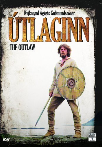 Útlaginn