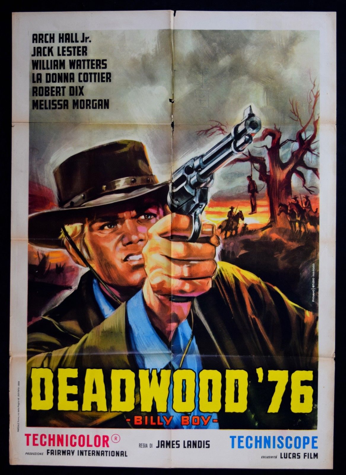 Deadwood '76