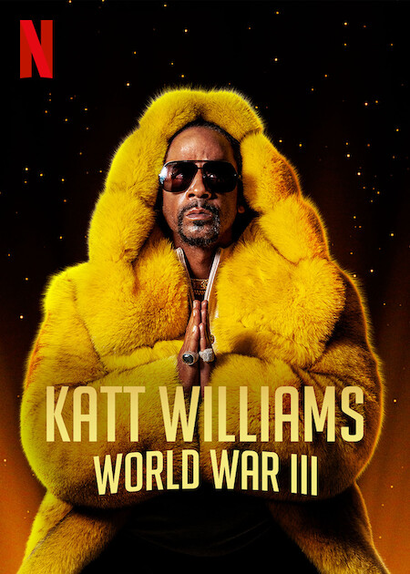 katt williams world war 3
