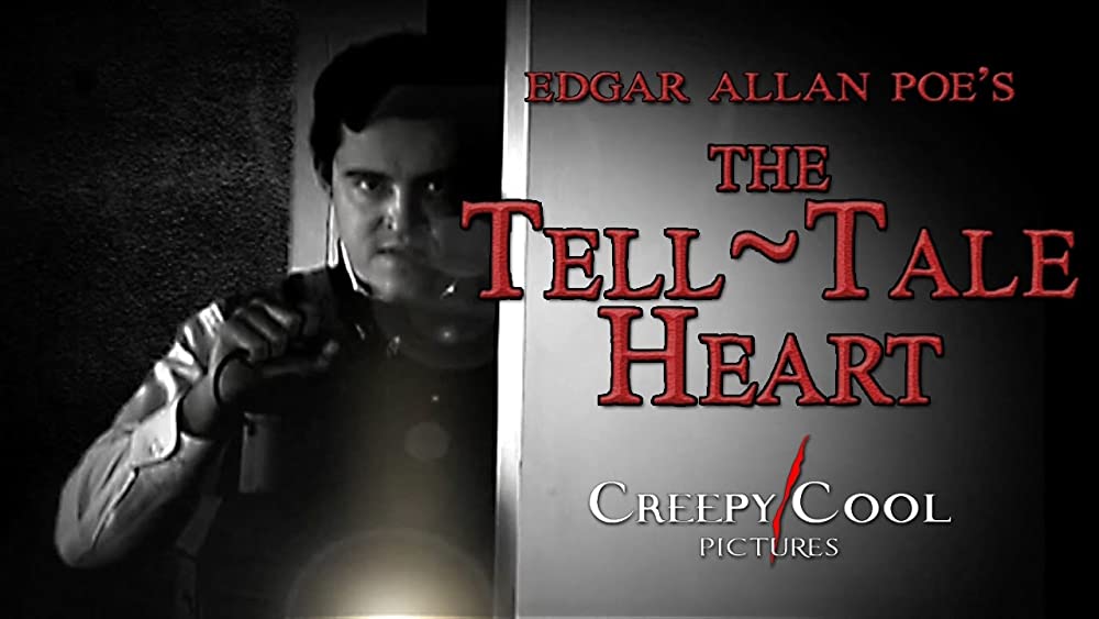 The Tell-Tale Heart