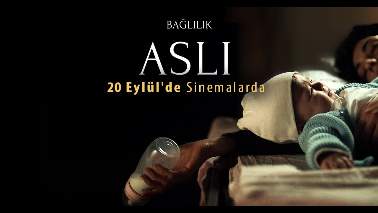 Baglilik Asli