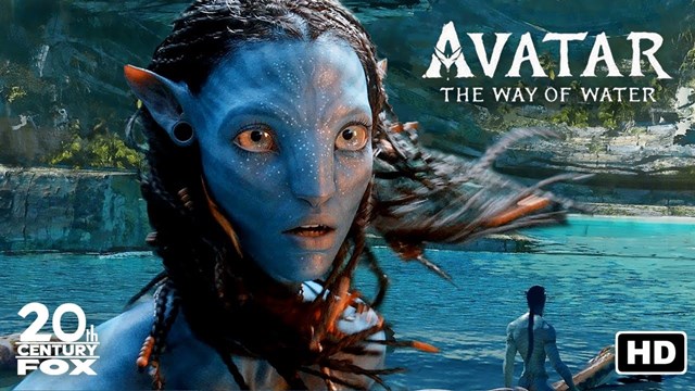 Objavljen trejler za Avatar 2