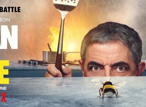 Mr Bean ima novu seriju