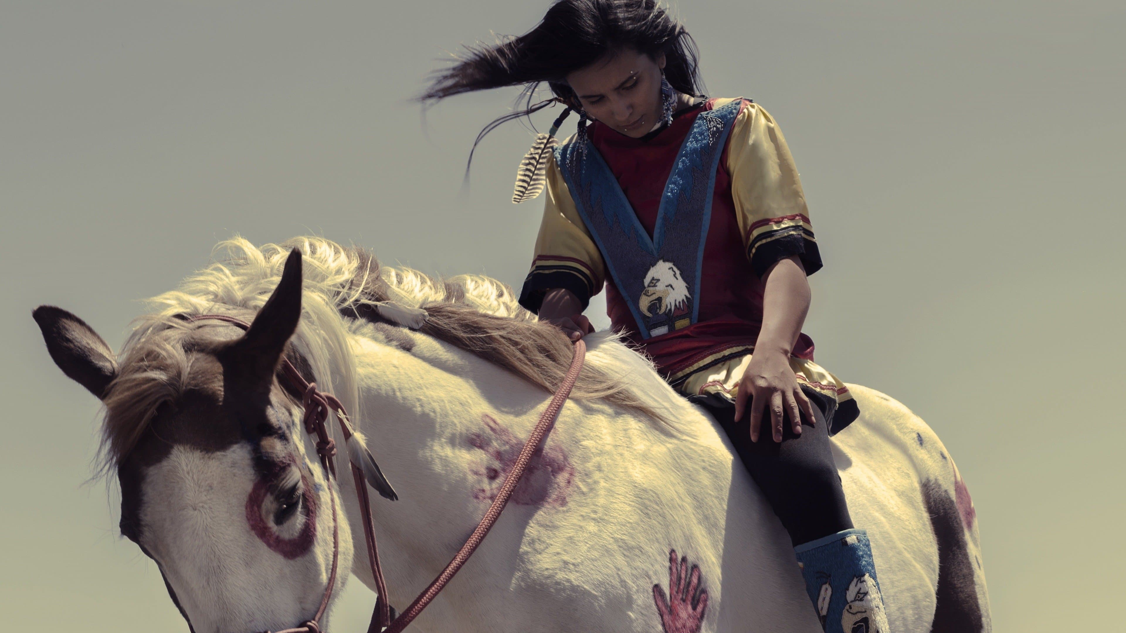 Women of the White Buffalo