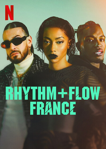 Rhythm + Flow France