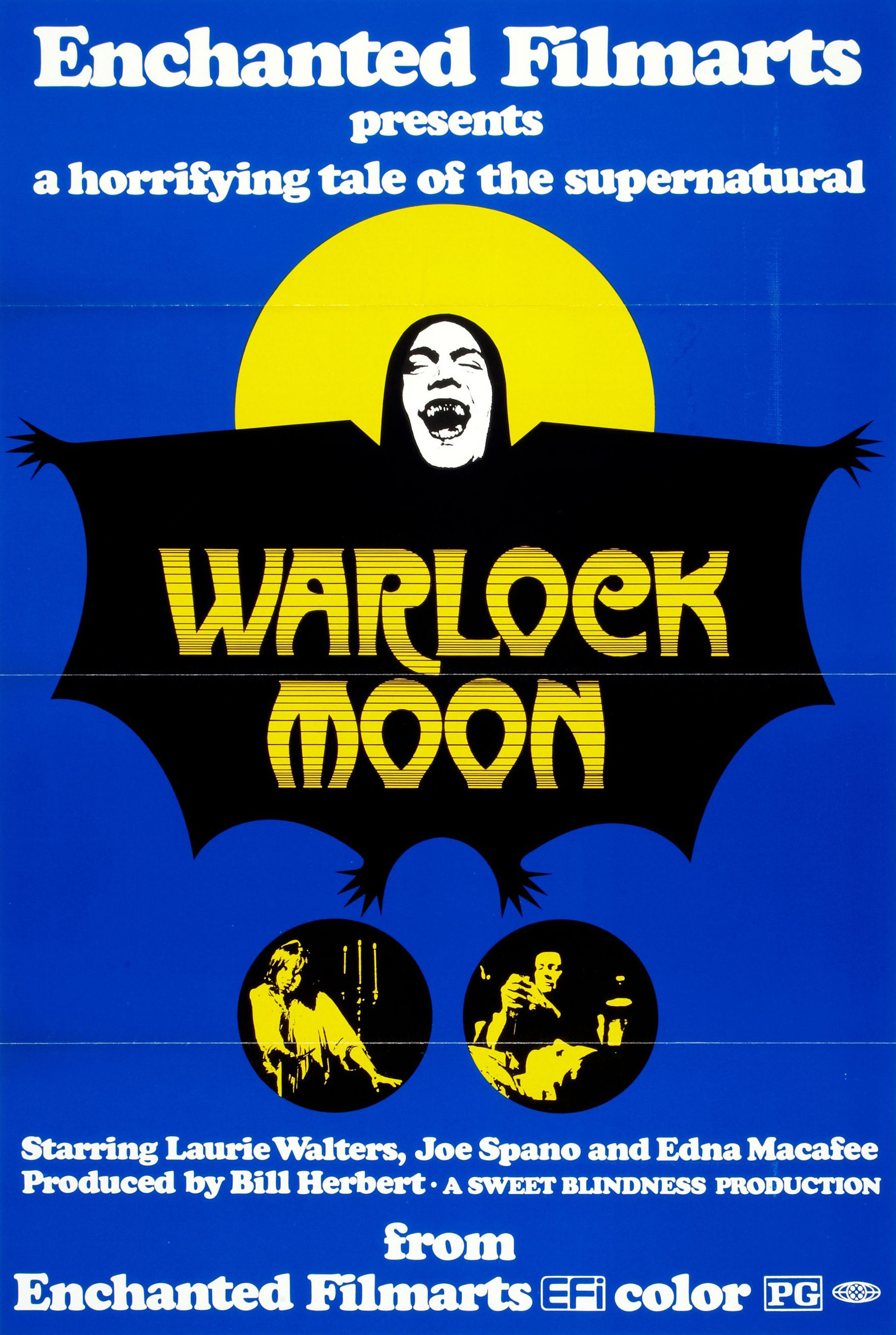 Warlock Moon
