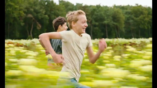 Lukas Dhont pobedio na Sydney Film Festival