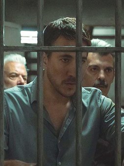 Uskoro španska krimi-serija na Netflix-u
