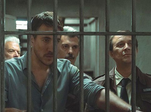 Uskoro španska krimi-serija na Netflix-u
