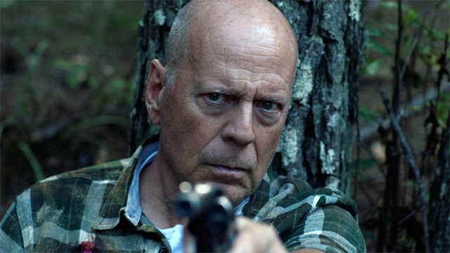 Bruce Willis ima novi triler