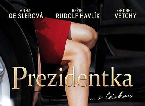 Češka predsednica najgledanija