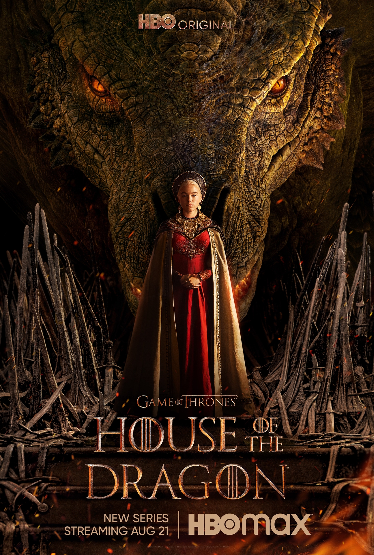 House Of The Dragon 2022 Sezona 1 Epizoda 7 S01E07 Srpski Titl House Of The Dragon 2022 Sezona 1 Epizoda 7 S01E07 Srpski Titl
