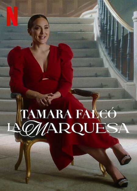 Tamara Falcó: La Marquesa Aka Lady Tamara