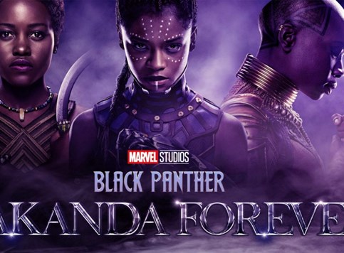 Objavljen trejler za Black Panther: Wakanda Forever
