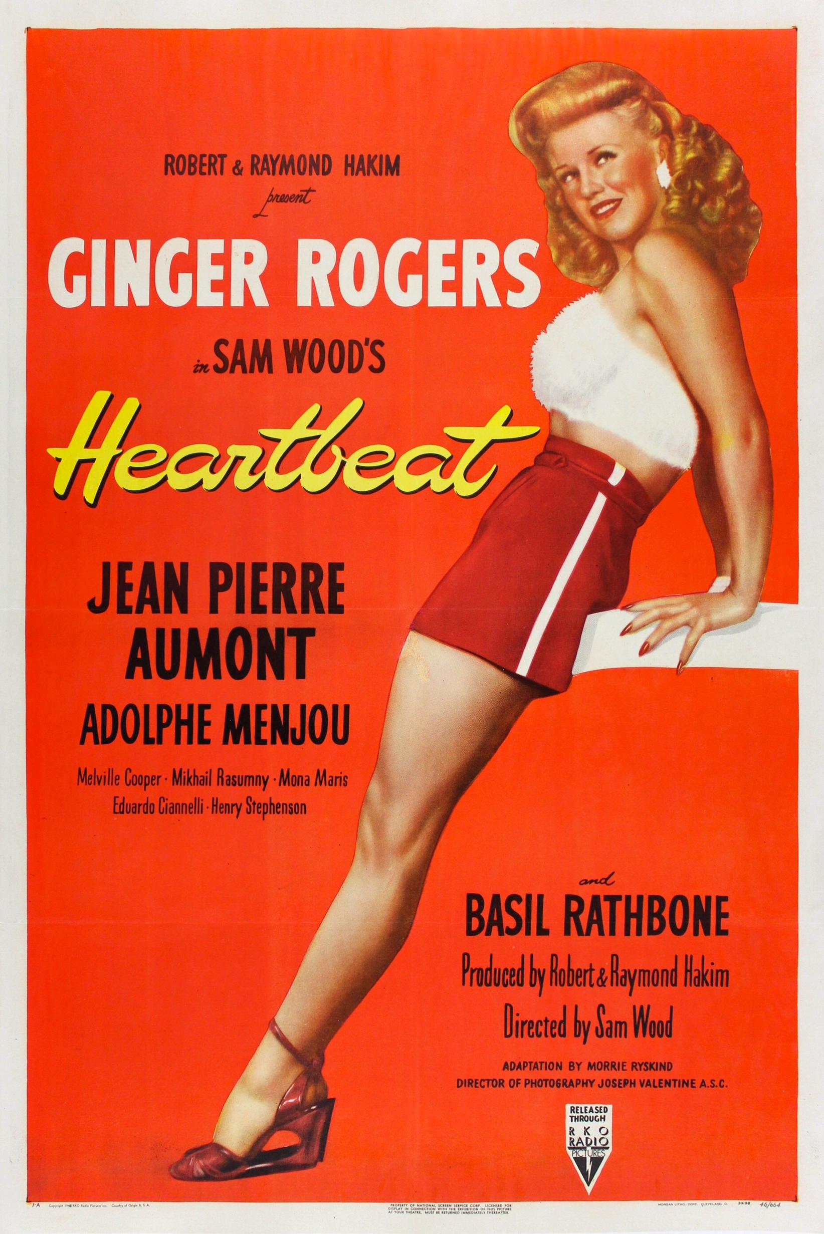 Heartbeat 1946 Titlovi